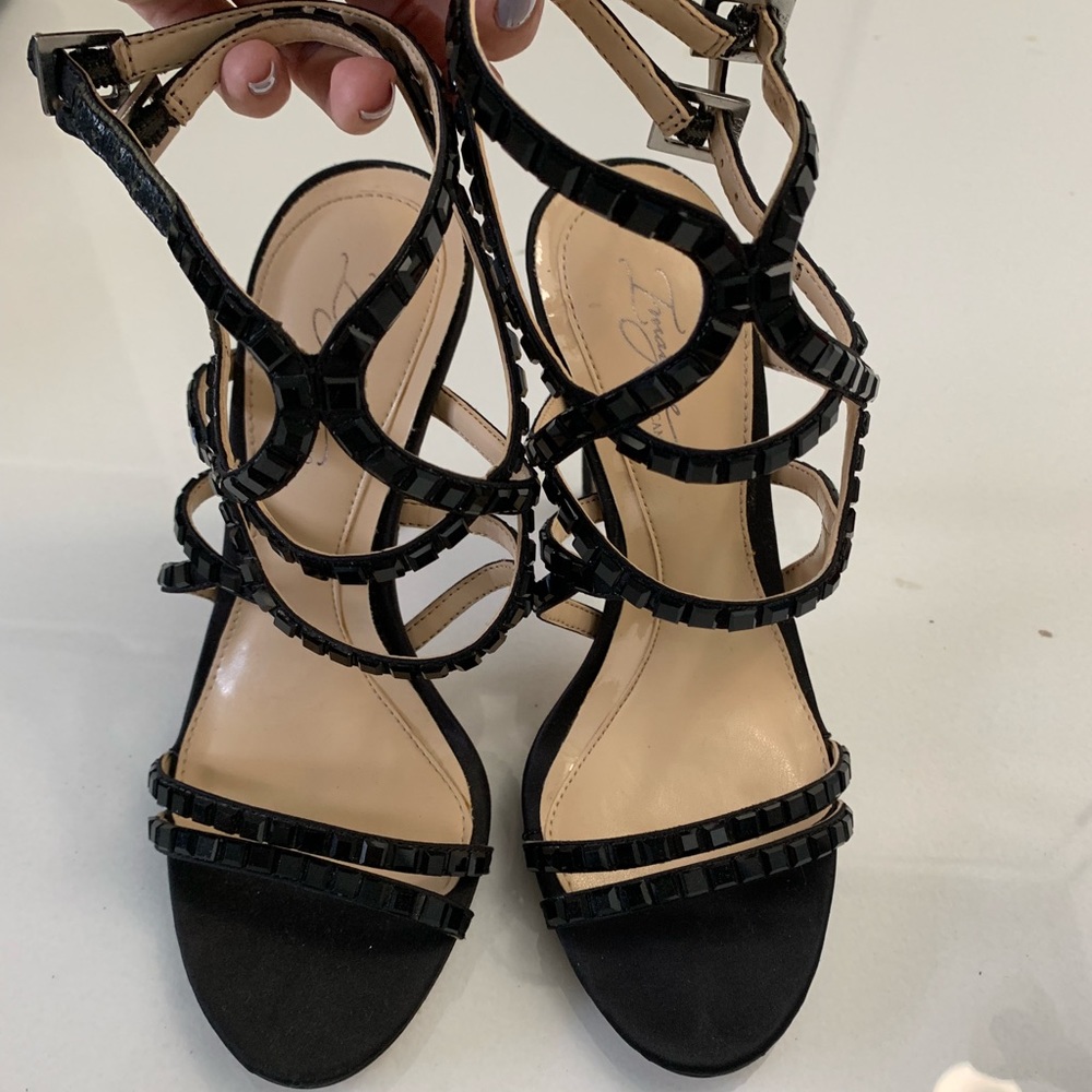 Vince Camuto IM-Gem heels
